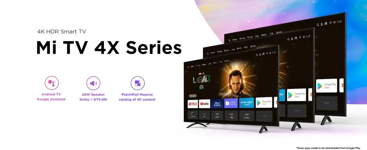 MI Led TV Service Center in Mehdipatnam